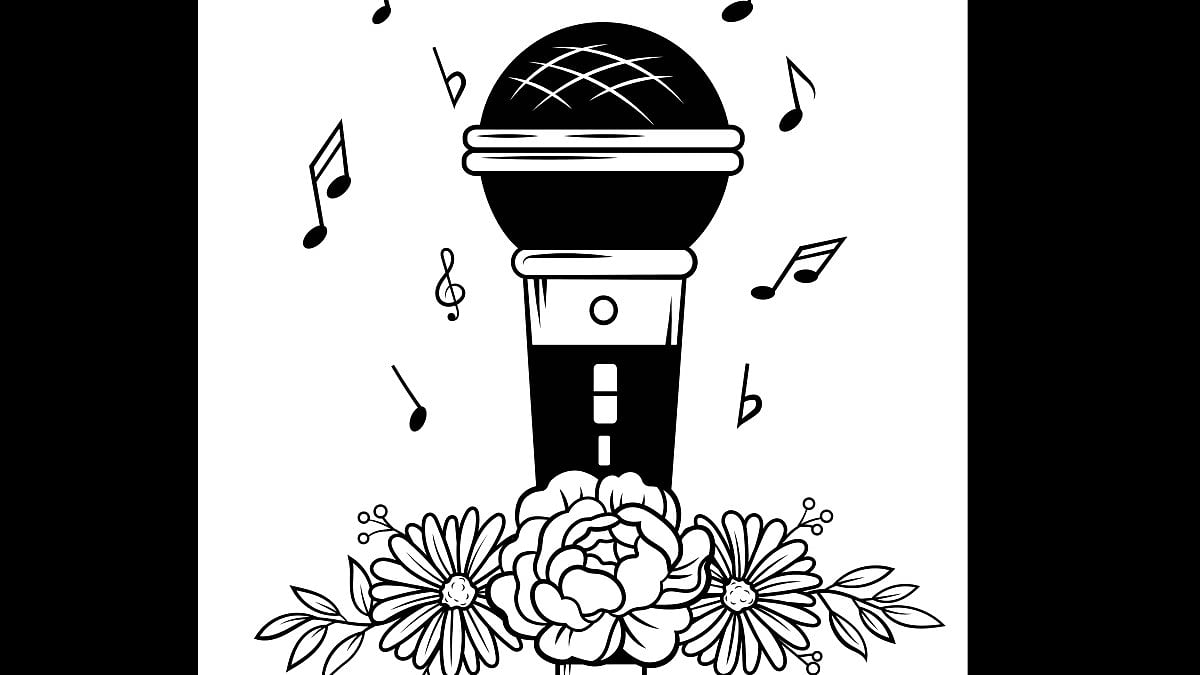 Poetry on loss and grief