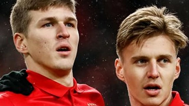 Europa League: Russian Club Spartak Moscow Drawn To Face RB Leipzig In Round Of 16