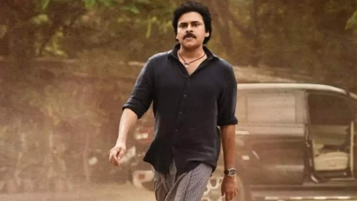 Pawan Kalyan