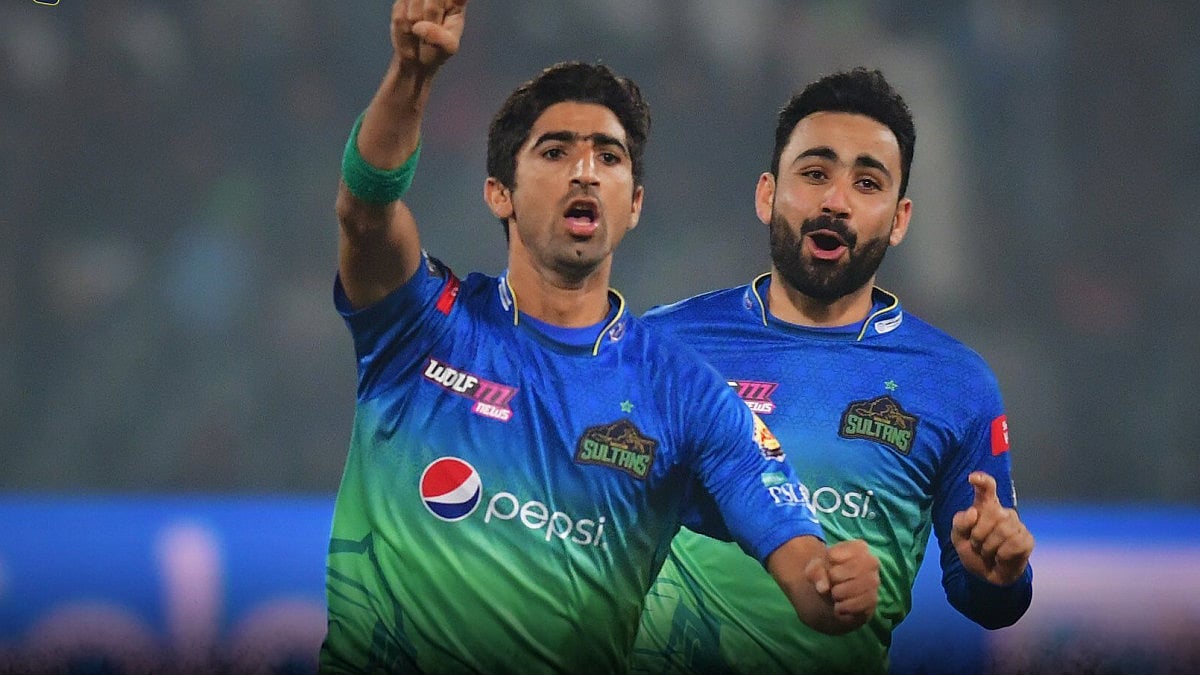 Check out live telecast and streaming details of Multan Sultans Vs Lahore Qalandars PSL 2022 final.