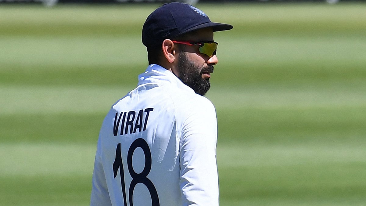 The upcoming India Vs Sri Lanka Test match in Mohali will be Virat Kohli’s 100th game in the format.
