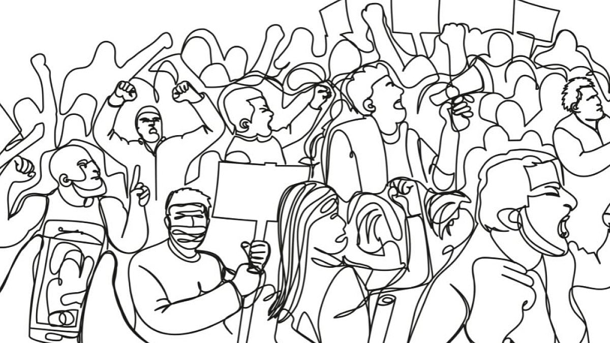 A testament to India's disturbing reality