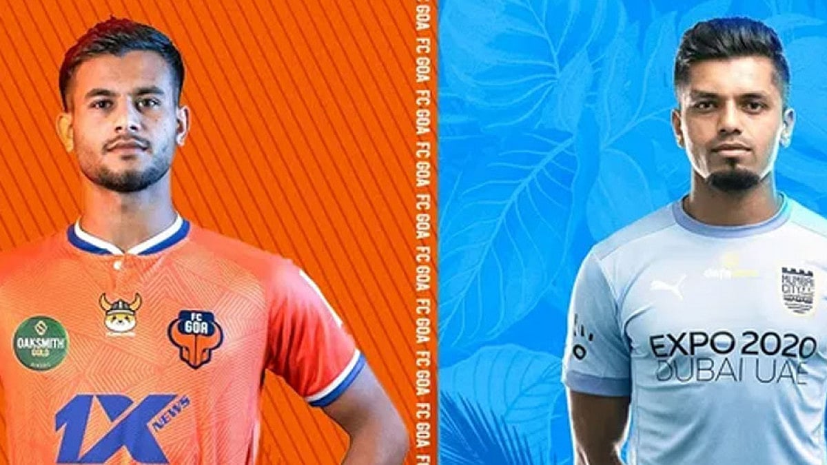 FC Goa lead Mumbai City FC 7-6 in the ISL head-to-head record.