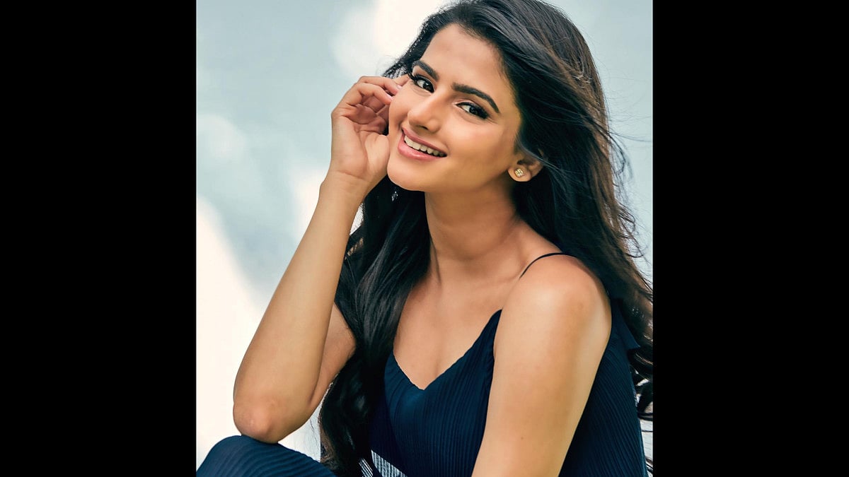 Avantika Dassani On Nepotism