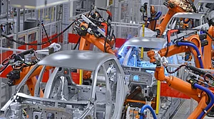 auto sector. auto industry