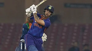 India opener Ishan Kishan is expected to return back to the Team Hotel from hospital on Sunday.