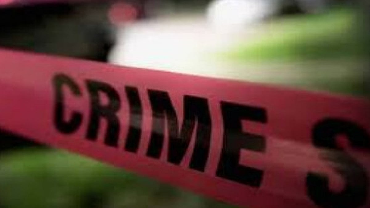 crime scene, india, village, people of india, crime