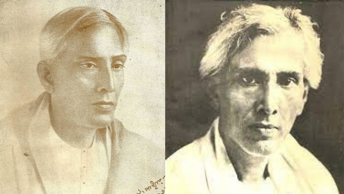 Sarat Chandra Chattopadhyay