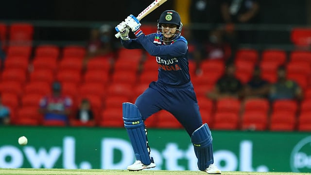 Smriti Mandhana, India Batter, Cleared To Continue ICC Women’s World Cup 2022 Campaign