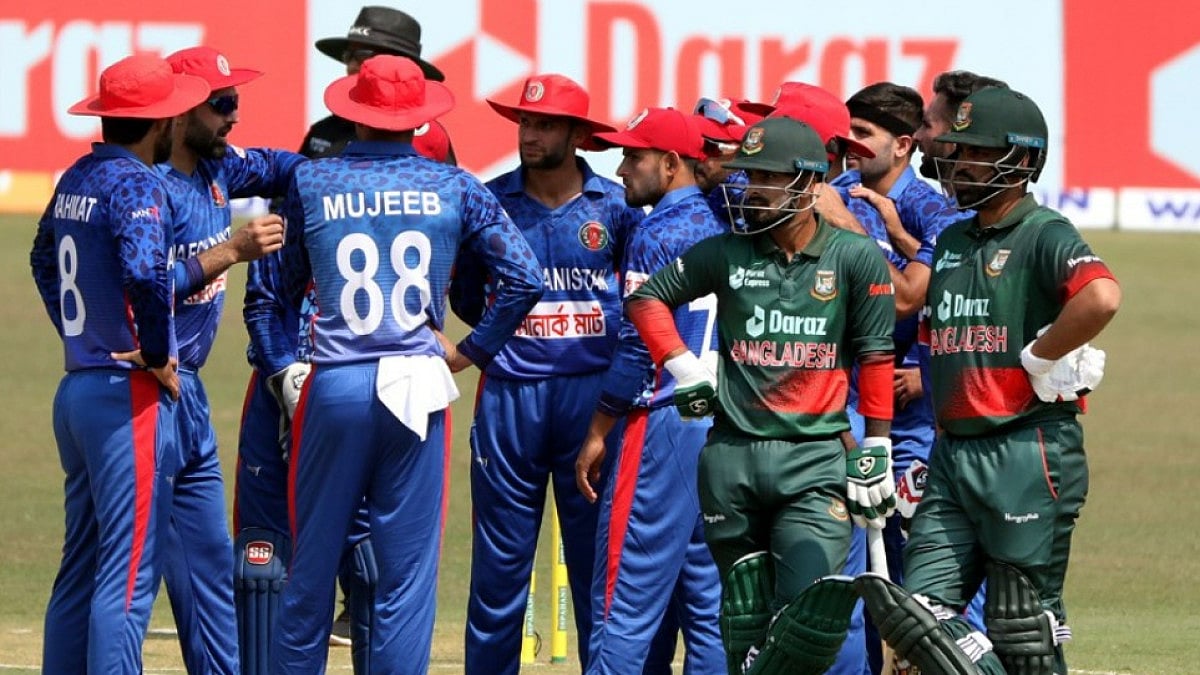 Having lost the ODI series against Bangladesh, Afghanistan will aim to end on a high on Monday.