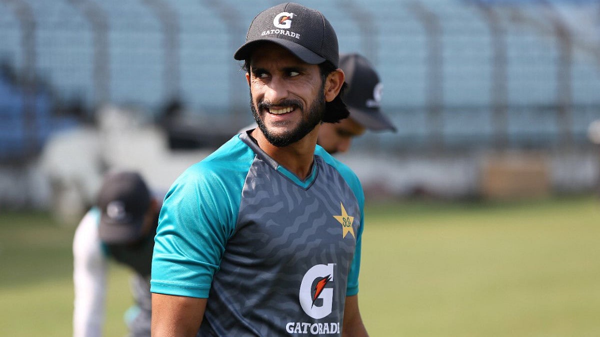 Hasan Ali is returning to the ODI Cricket after a year long hiatus.