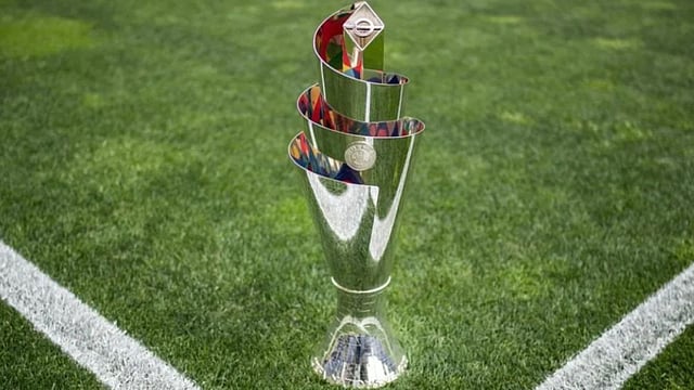 UEFA Nations League: Albania Refuses To Play Russia Following Ukraine Invasion