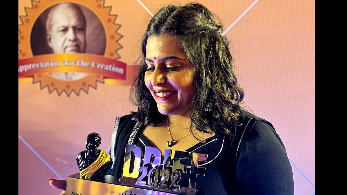 Mehek Purohit, Founder, Chakli Art