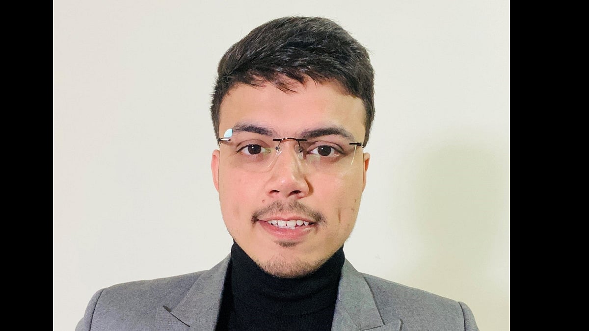 Akash Anand, Influential Branding Mentor