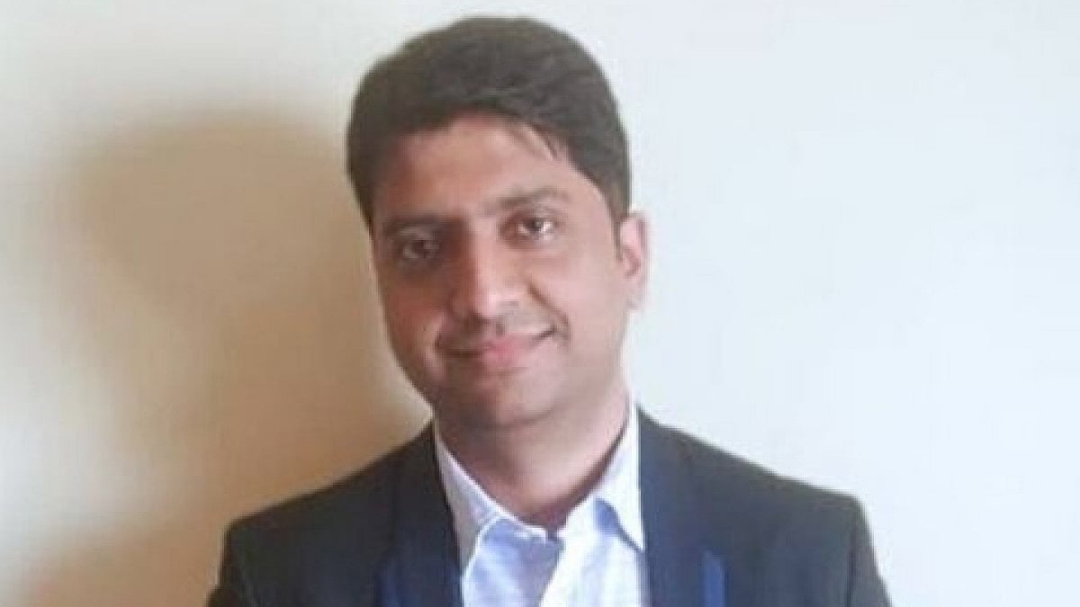 Asif Bhat, CEO & Co-Founder, Getafix Technologies