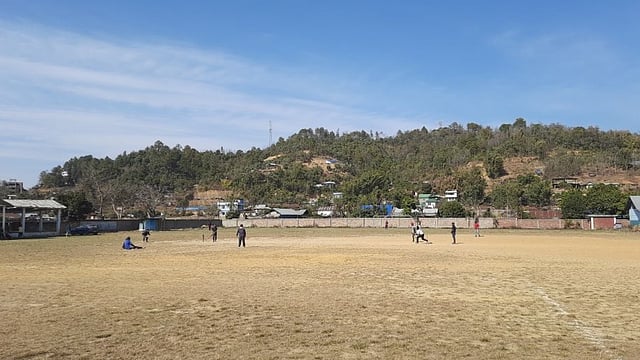 Manipur: In These Tribal Constituencies, Insurgents Bat For BJP