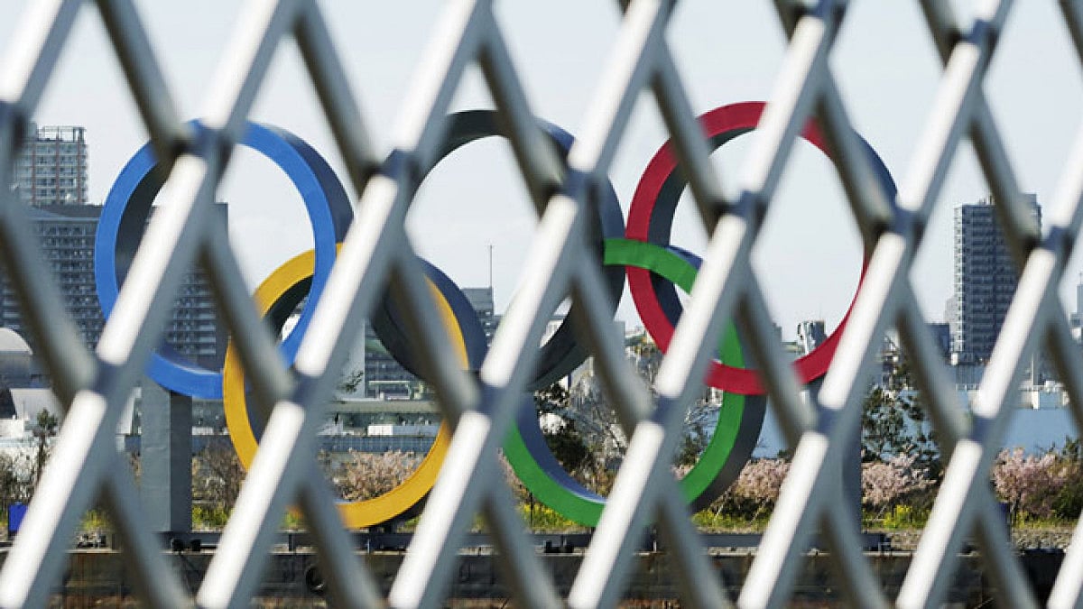 Representative Image: The IOC also withdrew the Olympic Order it gave Vladimir Putin.