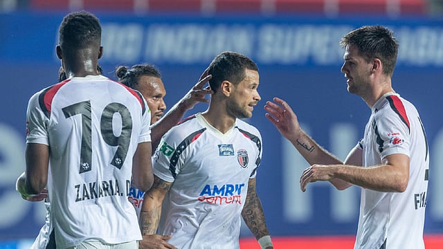 NorthEast United FC Vs Jamshedpur FC Live Streaming: When And Where To Watch Indian Super League 2023 Football Match