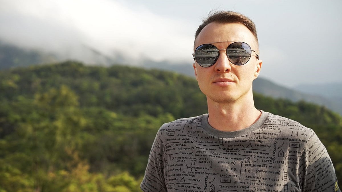 Lex Moskovski, Entrepreneur