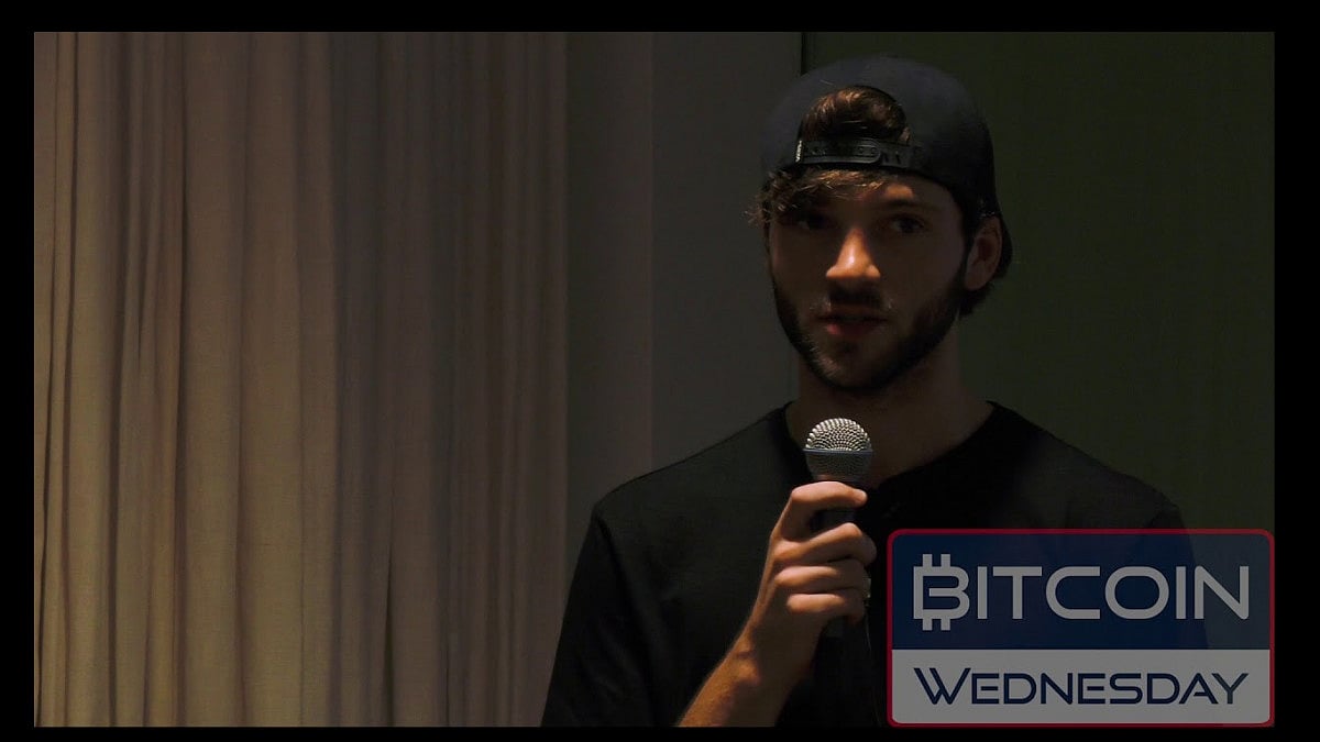 Tom Kysar, Crypto Special 