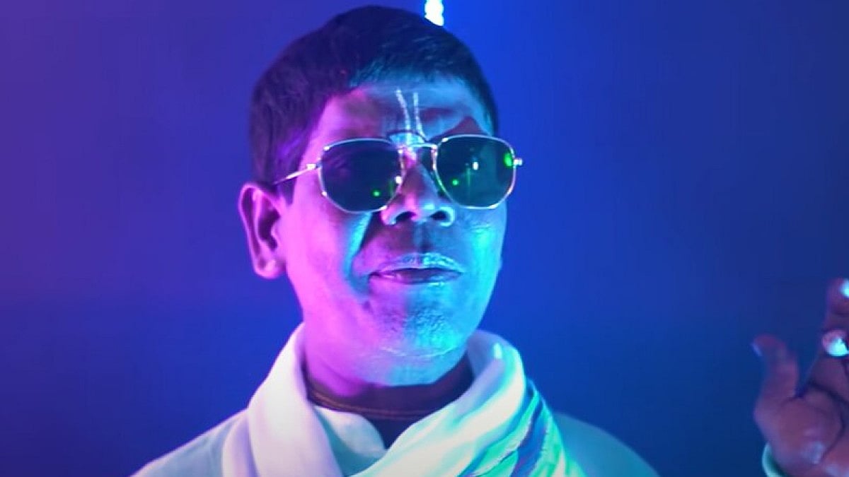 'Kacha Badam' singer Bhuban Badyakar rushed to hospital