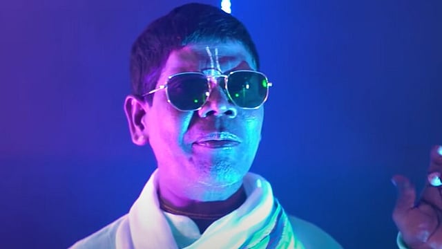 'Kacha Badam' Singer Bhuban Badyakar Rushed To Hospital After Car Accident