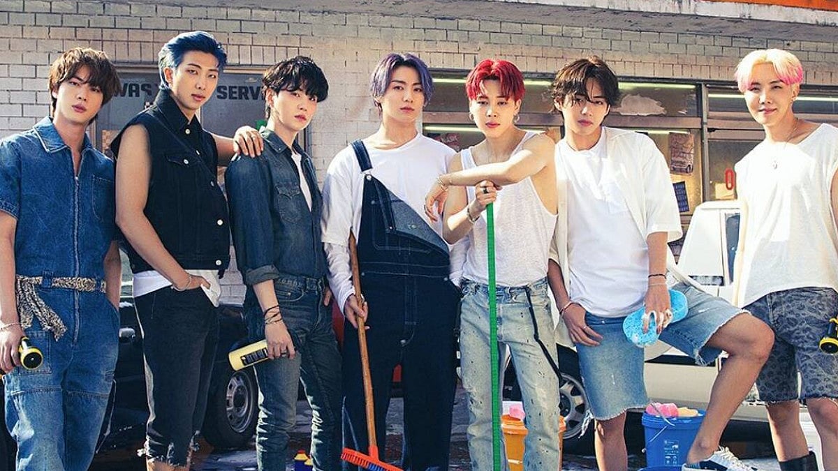 BTS: J-Hope Shares Videos Of Soundchecks Ahead Of Seoul Concert