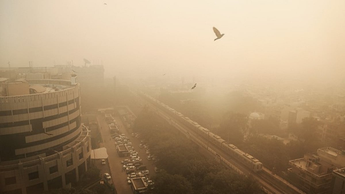 'Unscientific': India Rejects Environment Performance Index 2022 That Placed It At Bottom