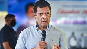 After G-23 Meeting, Rahul Gandhi Meets Congress Veteran Bhupinder Singh Hooda