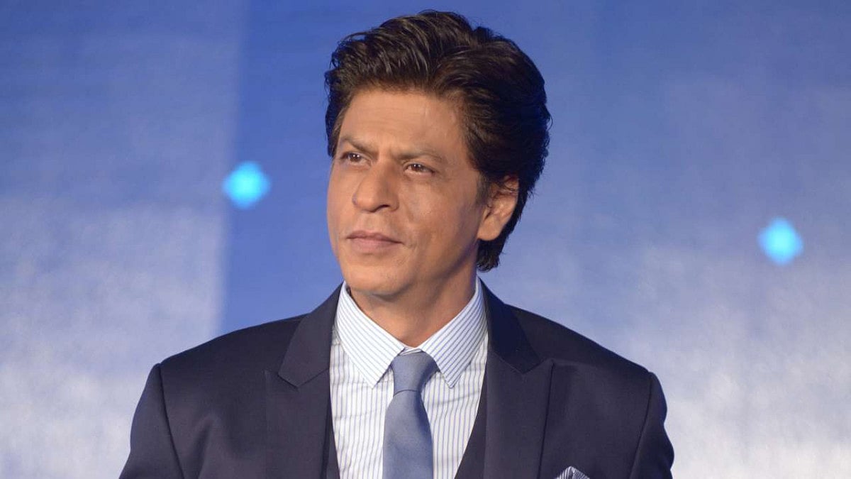 Shah Rukh Khan Clocks 30 Years In Cinema, Unveils First Look From 'Pathaan'