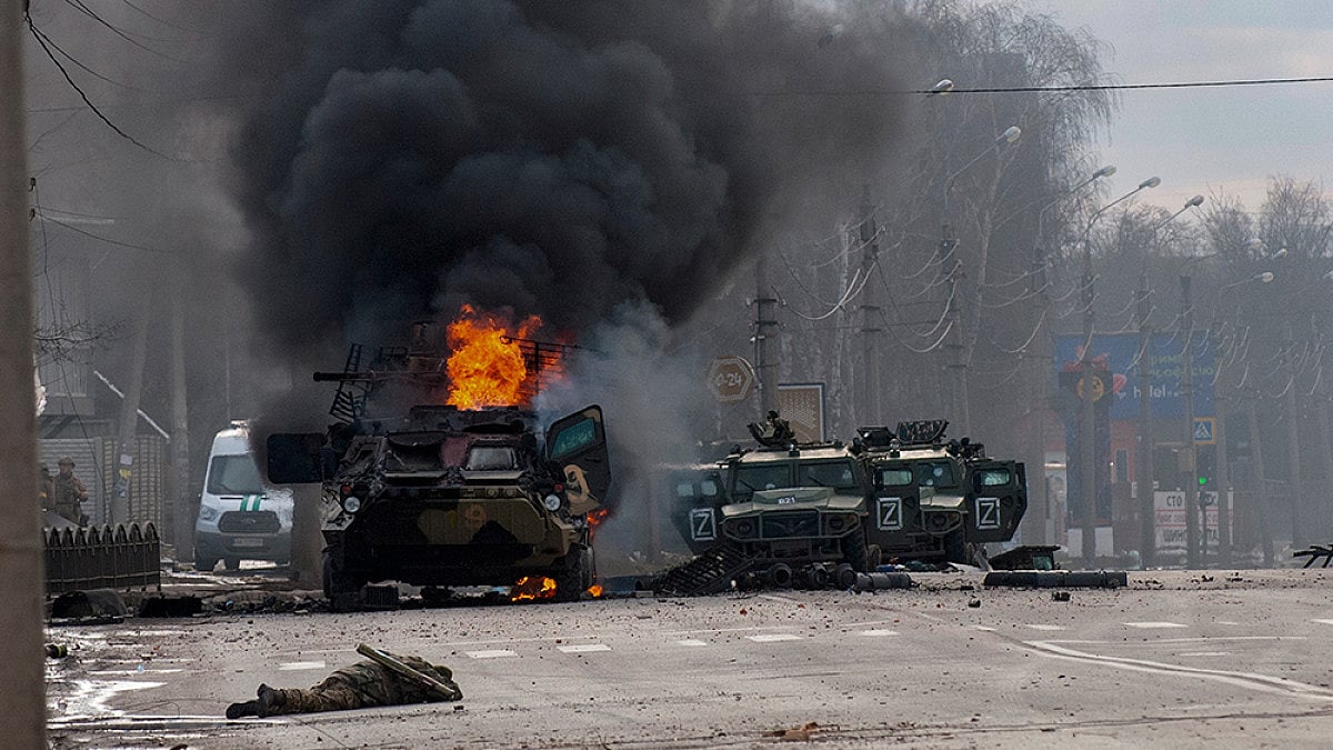 Russia has said it will investigate Indian student's killing.(File photo-Representational image)