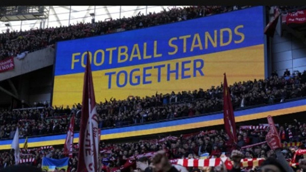 Ever since the invasion of Ukraine, Russia has suffered enough loss in the field of sports.