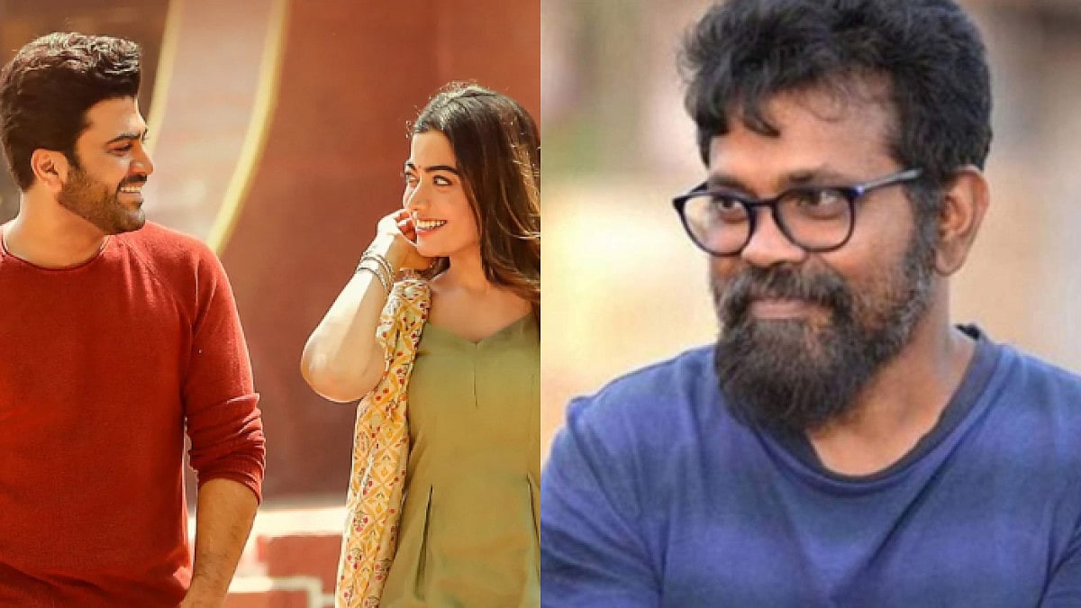 'Aadavallu Meeku Johaarlu' is scheduled for a theatrical release on 4 March 2022.