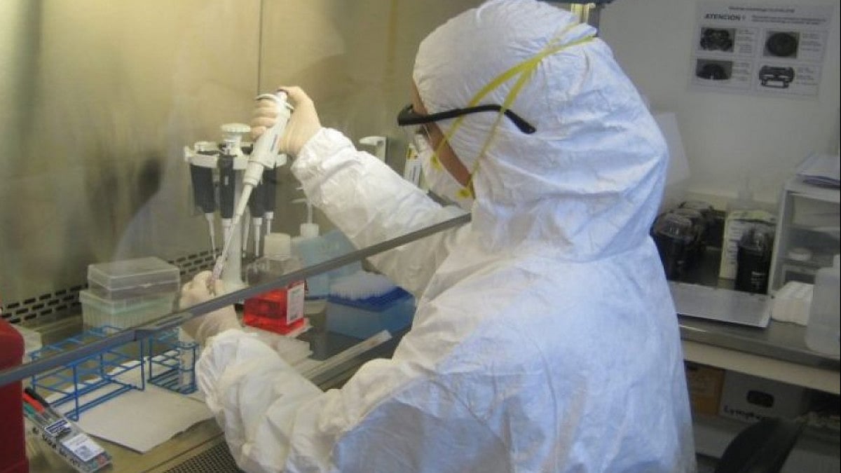 Representative Image