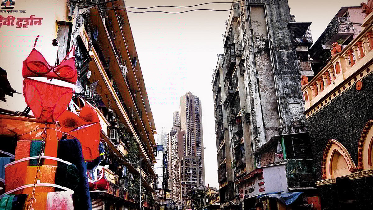 Gentrified Aspirations