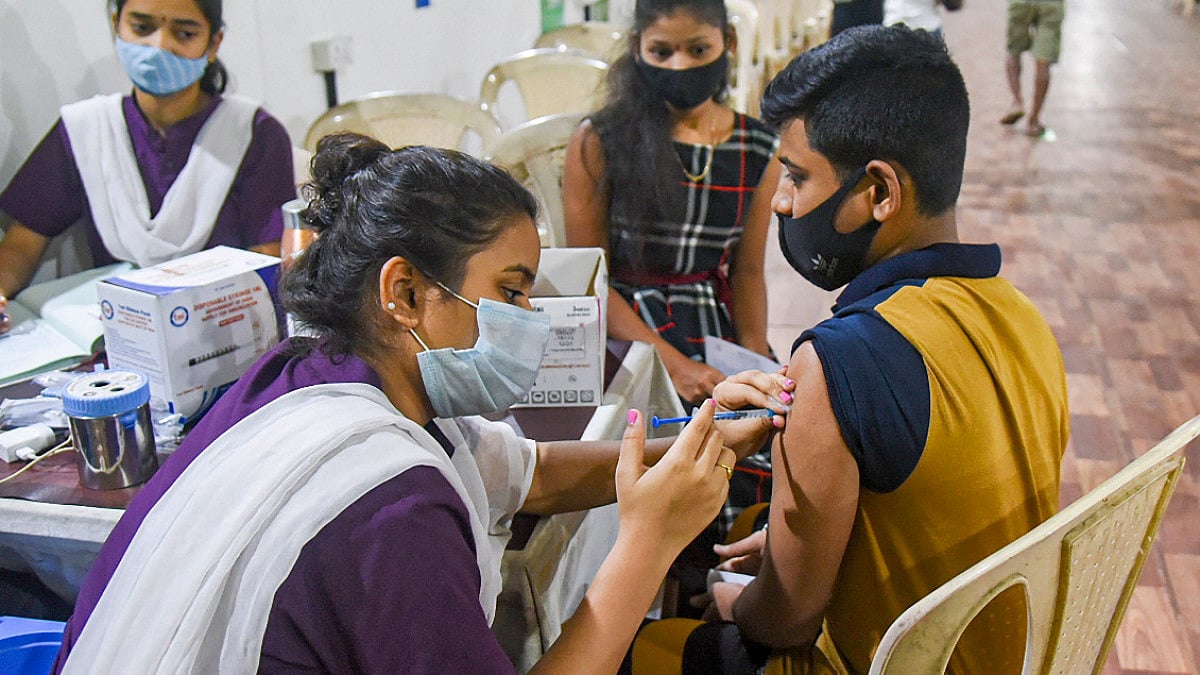 Covid-19 cases in andaman, Andaman, covid cases, vaccination, coronavirus, india