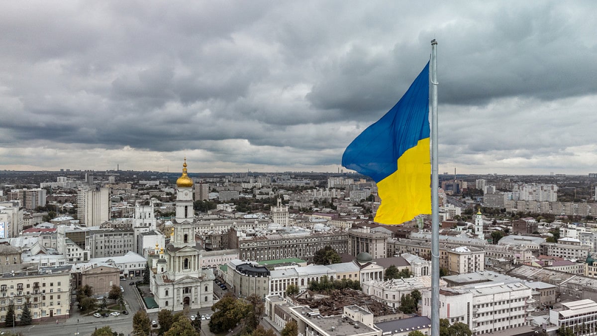 Ukraine Crisis: 21 killed In Pre-Dawn Russian Attack On School