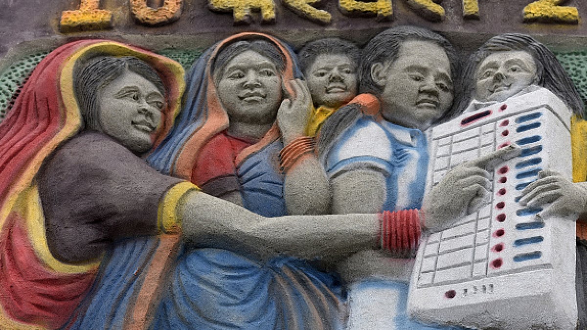 Is India’s federal democracy susceptible to authoritarian impulses?