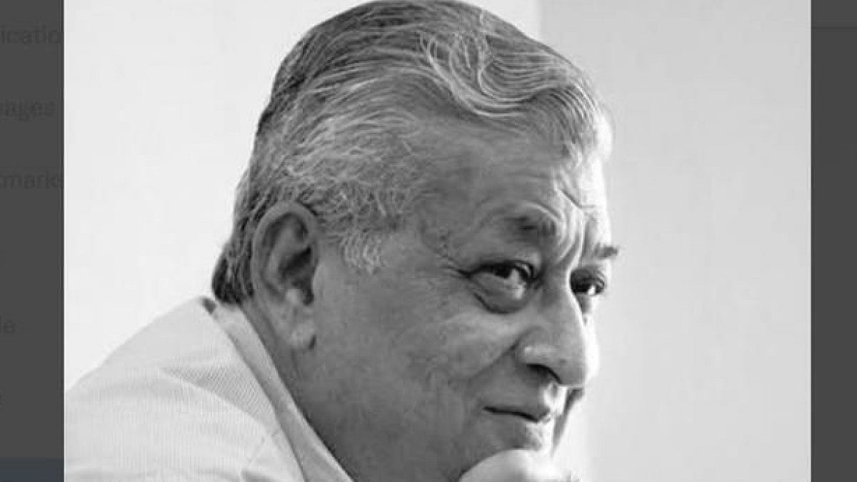 Jay Prakash Chowksey