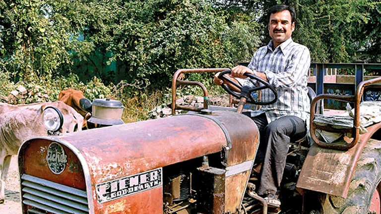 Pankaj Tripathi - null
