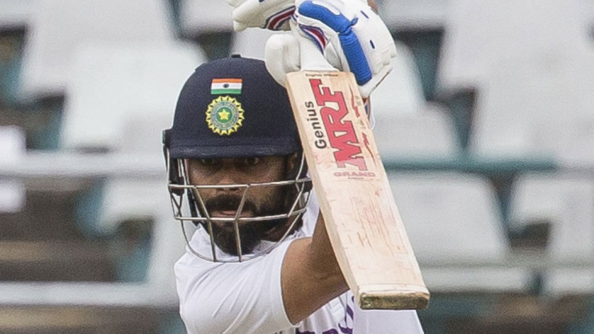 Virat Kohli will eye his 71st international century in the India vs Sri Lanka, Mohali Test.