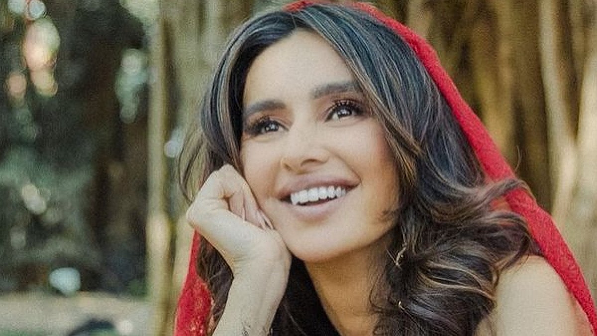 Shibani Dandekar married Farhan Akhtar on February 19.