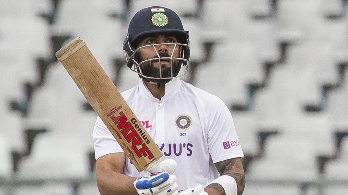 In 99 Test matches, Virat Kohli has scored 7,962 runs with the help of 27 centuries.