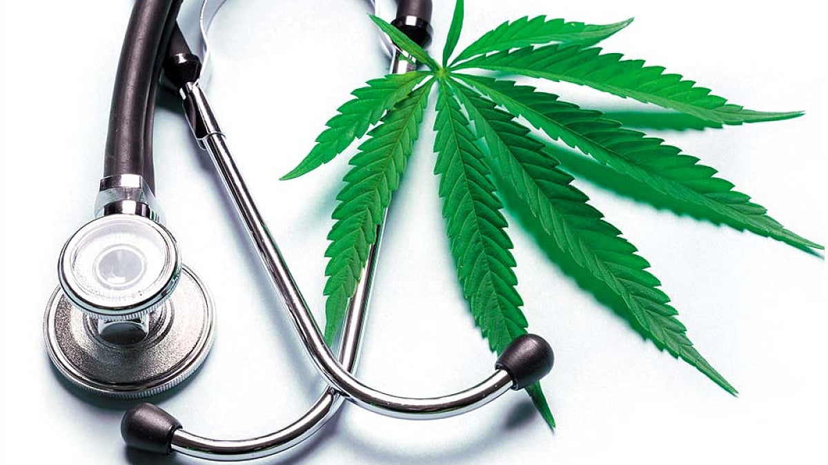 Medicinal marijuana was legalized Wednesday in Costa Rica