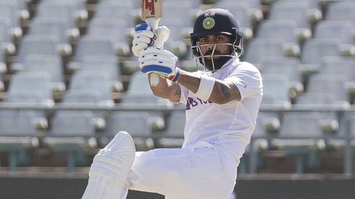 Virat Kohli has played 9 Tests against Sri Lanka, scoring 1004 runs with the highest score of 243.