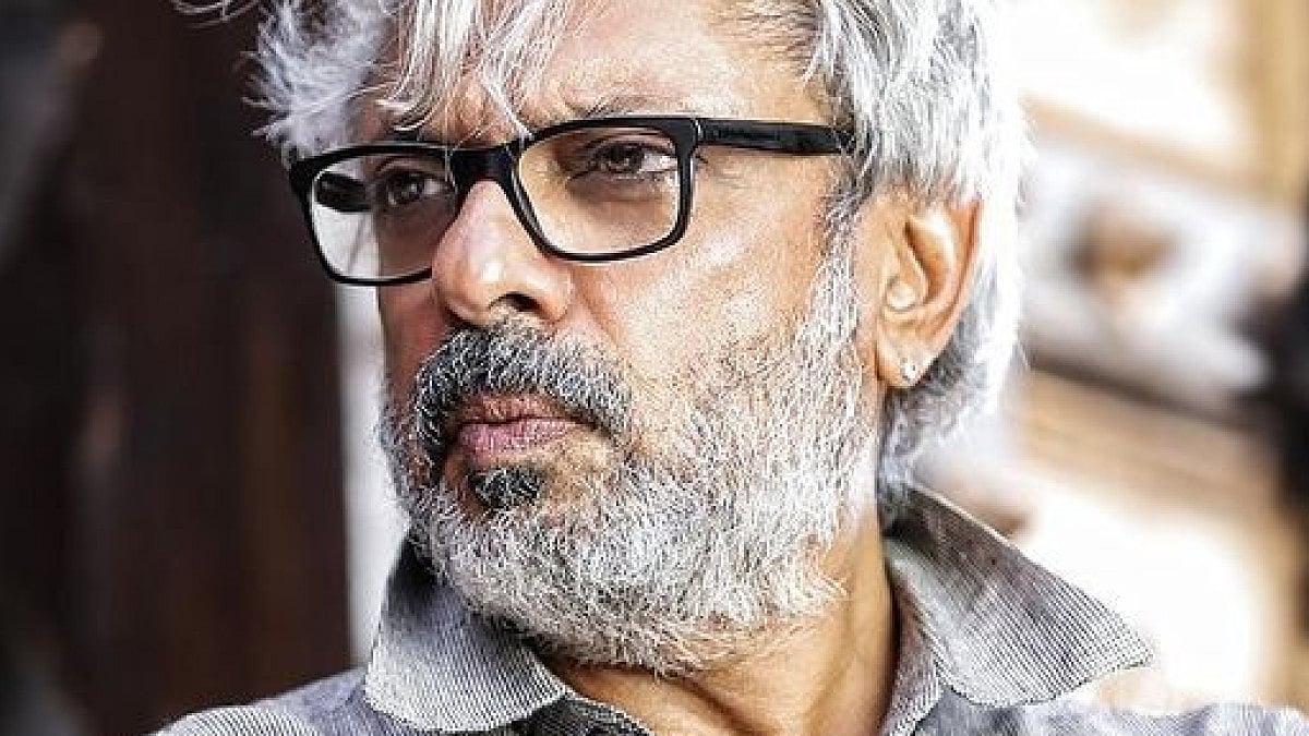 Sanjay Leela Bhansali Shares Experience Of Working With Deepika Padukone, Alia Bhatt
