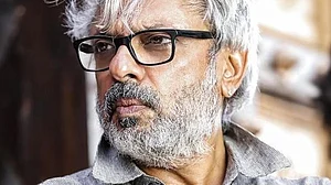 Sanjay Leela Bhansali recently released his directorial 'Gangubai Kathiawadi'.