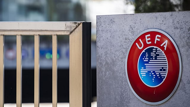 Russia Invades Ukraine: UEFA Bars Belarus From Hosting Games; Competition Ban Looms