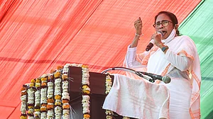 Congress Likely To Attend Opposition Meet Called By Mamata Banerjee