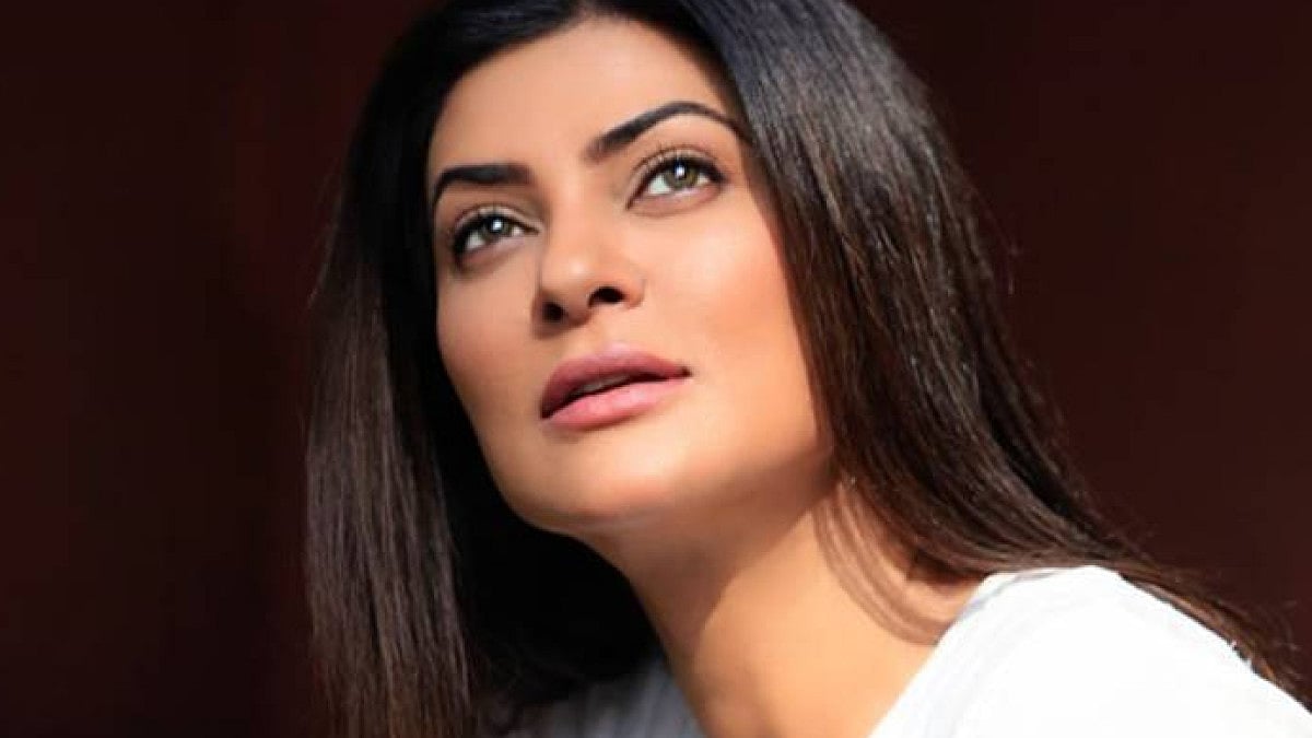 Sushmita Sen